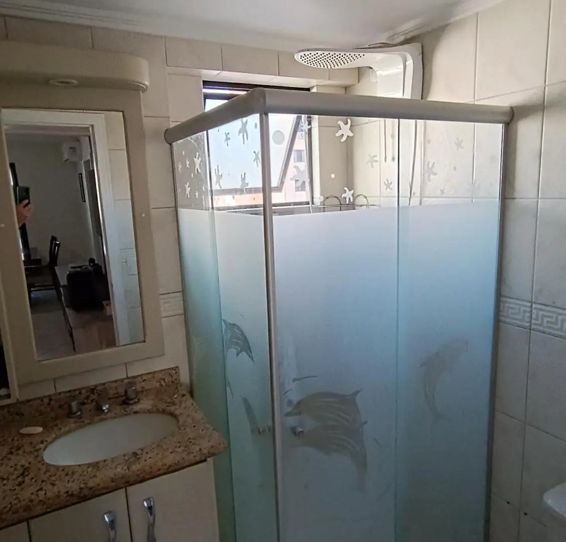 Apartment Apto 2 Quartos - Prox Praia - Minimo 7 Dias Balneario Camboriu