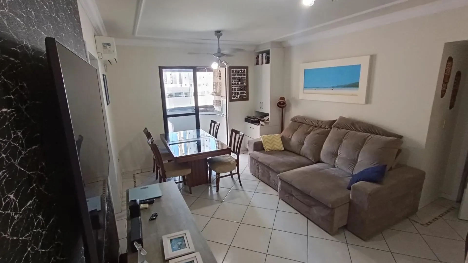 Apto 2 Quartos - Prox Praia - Minimo 7 Dias Balneario Camboriu