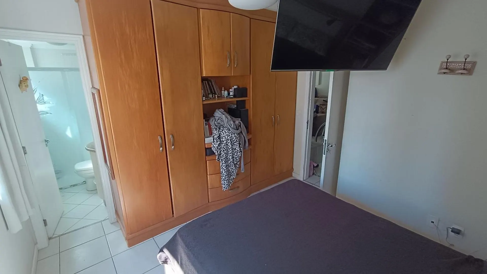 Apto 2 Quartos - Prox Praia - Minimo 7 Dias Balneario Camboriu