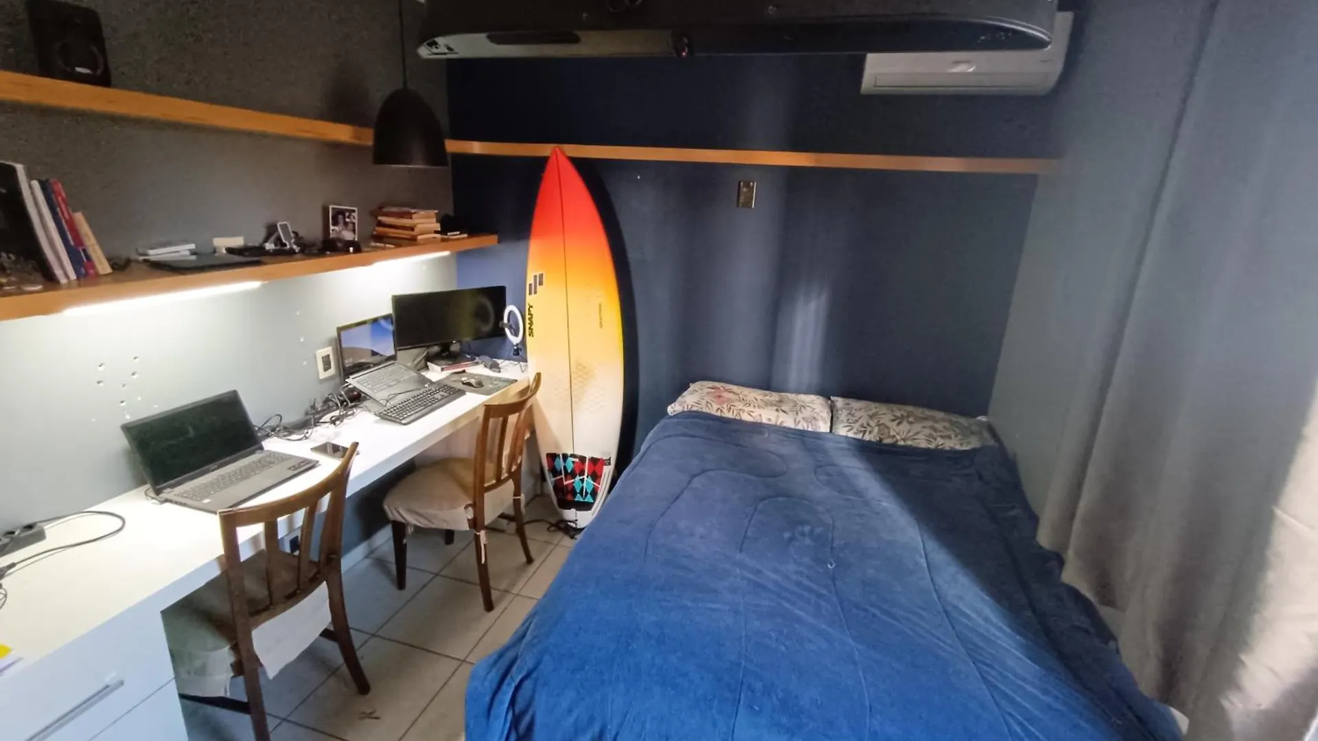 Apto 2 Quartos - Prox Praia - Minimo 7 Dias Balneario Camboriu 0*,