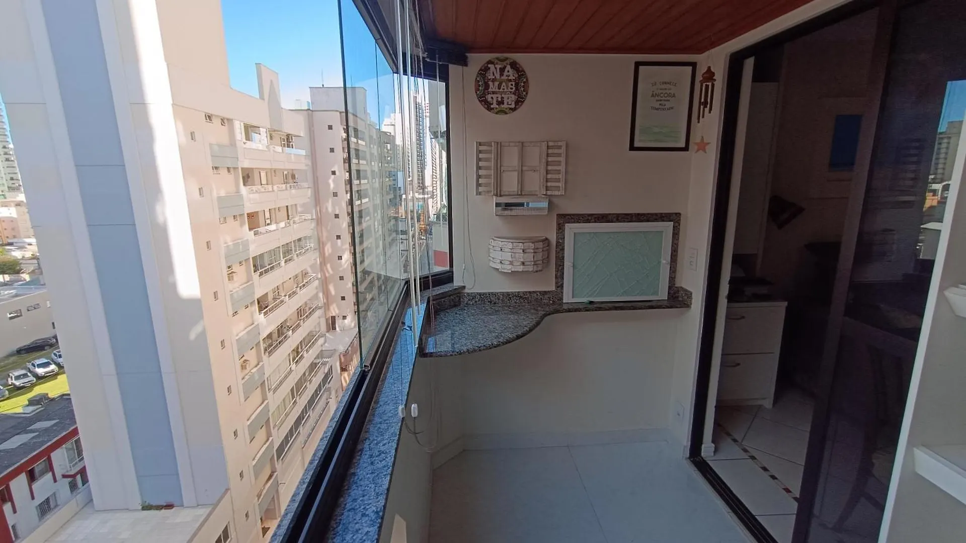 Apto 2 Quartos - Prox Praia - Minimo 7 Dias Balneario Camboriu 0*,  Brezilya