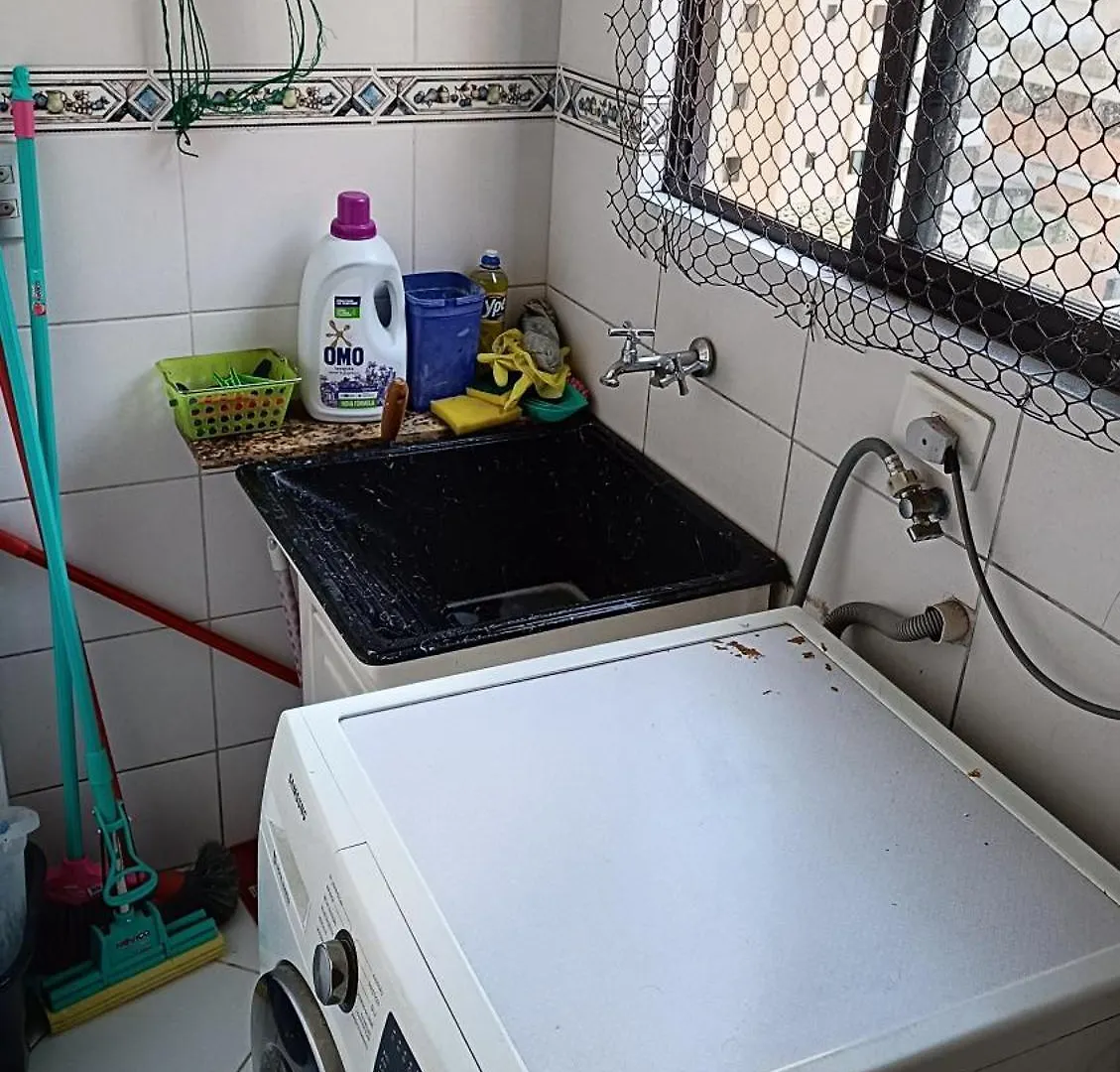 Daire Apto 2 Quartos - Prox Praia - Minimo 7 Dias Balneario Camboriu