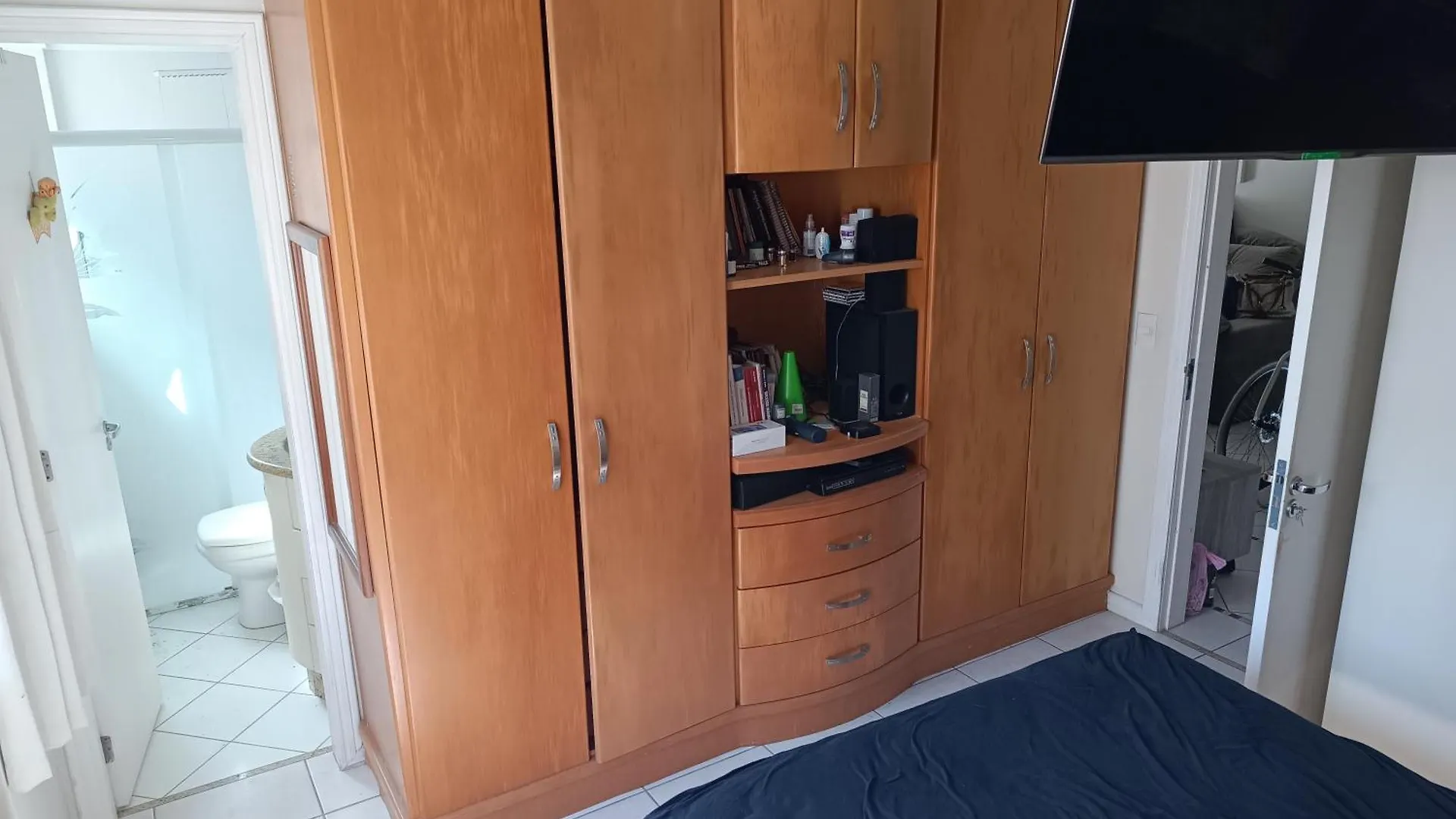 Apto 2 Quartos - Prox Praia - Minimo 7 Dias Balneario Camboriu