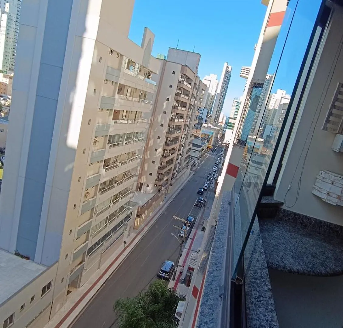 公寓 Apto 2 Quartos - Prox Praia - Minimo 7 Dias Balneário Camboriú 巴西