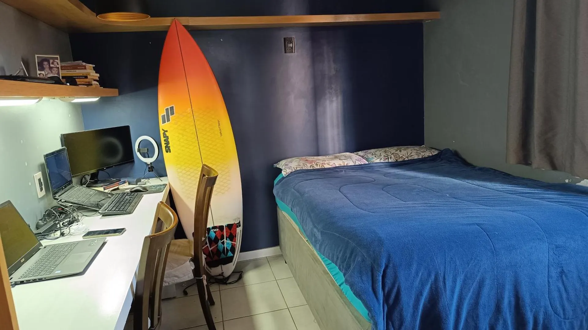 公寓 Apto 2 Quartos - Prox Praia - Minimo 7 Dias Balneário Camboriú